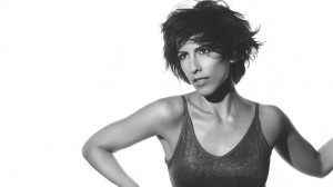 Annabelle Lopez Ochoa - choreographer