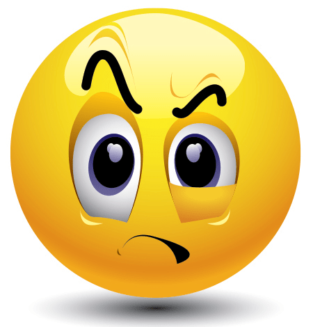 emoticon-raising-eyebrow